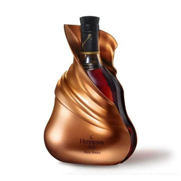 Hennessy - XO Kim Jones Limited Edition Cognac