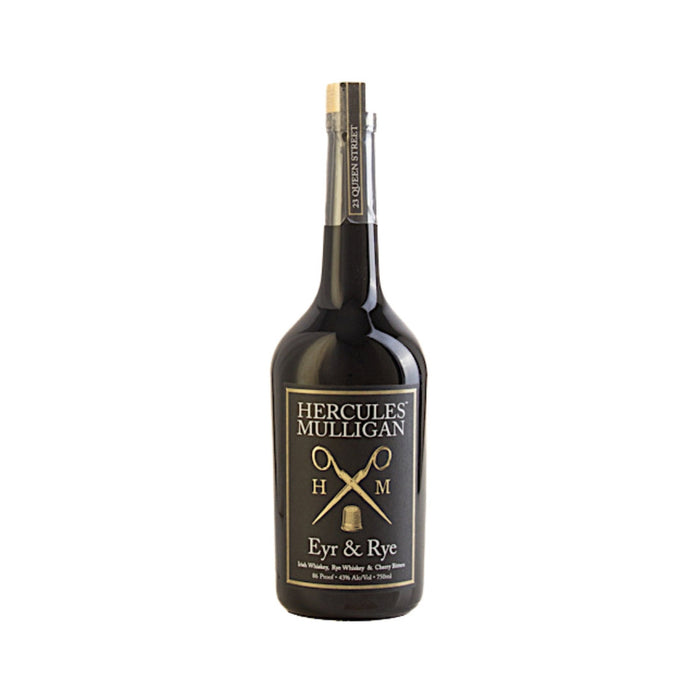 Hercules Mulligan - Eyr & Rye Ready to Drink Cocktail
