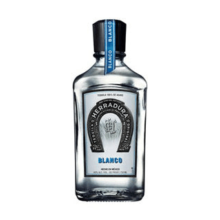 Herradura - Blanco Tequila (1.75L) - TIPXY