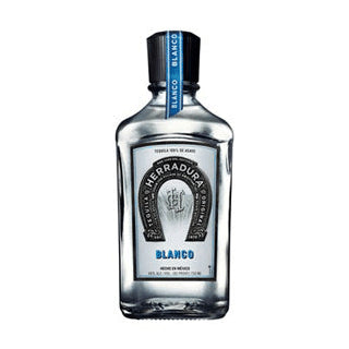 Herradura - Blanco Tequila (1.75L) - TIPXY