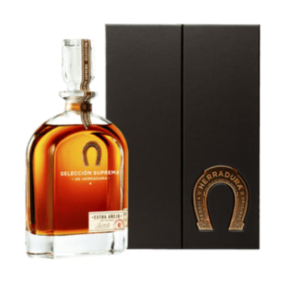 Herradura - Seleccion Suprema Extra Anejo Tequila