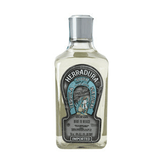 Herradura - Tequila Silver (1L) - TIPXY