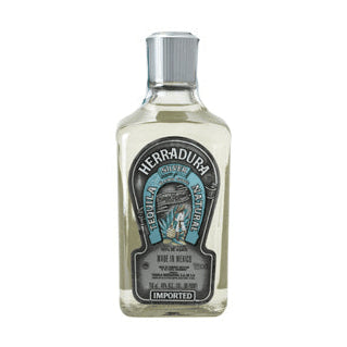 Herradura - Tequila Silver (1L) - TIPXY