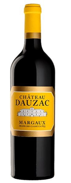 French Selection - Chateau Dauzac Dry Red Wine