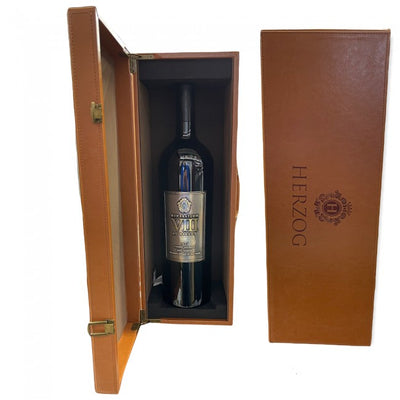 Herzog - Generation Viii Oak Knoll (3L)
