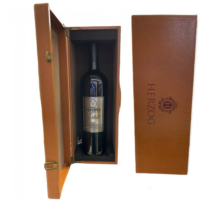 Herzog - Generation Viii Oak Knoll (3L) - TIPXY