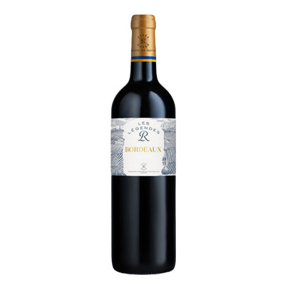 Herzog Selections France - Les Legendes Lafite Bordeaux Dry Red Wine