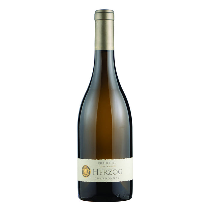 Herzog - Special Edition Chardonnay Chalk Hill Dry White Wine