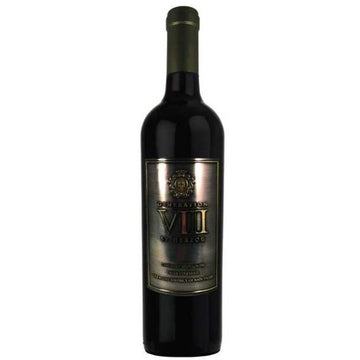Herzog Special Reserve - Generation Viii Double Creek Cabernet Sauv Dry Red Wine - TIPXY