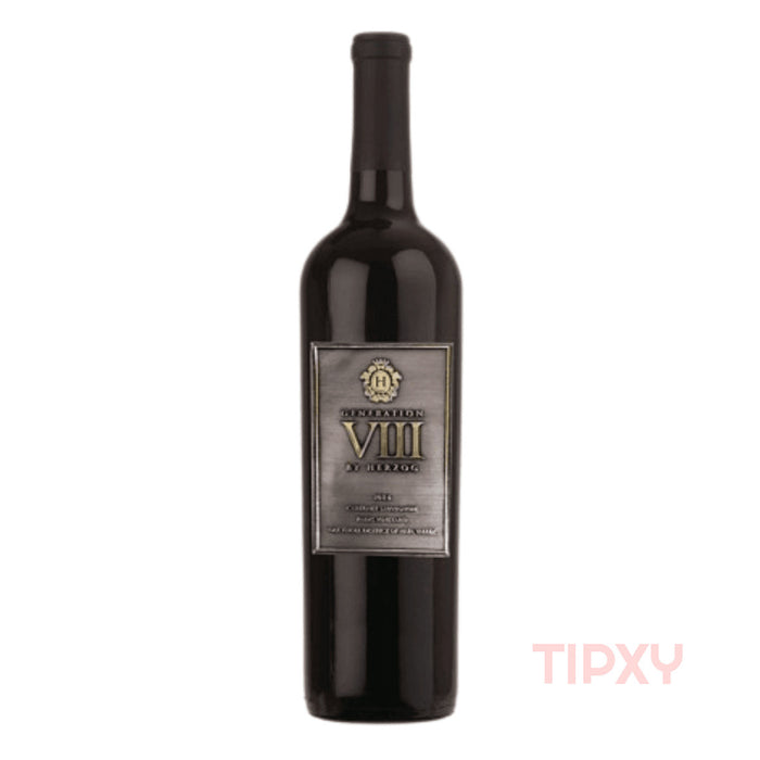 Herzog - Special Reserve Oak Knoll Cabernet Sauvignon Generation VIII Dry Red Wine