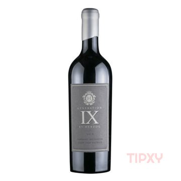 Herzog - Special Reserve Stags Leap Cabernet Sauvignon Generation IX 2018 Dry Red Wine