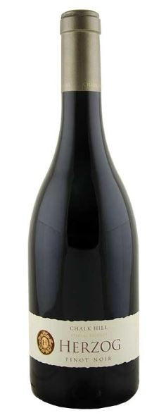 Herzog Pinot Noir Chalk Hill Dry Red Wine