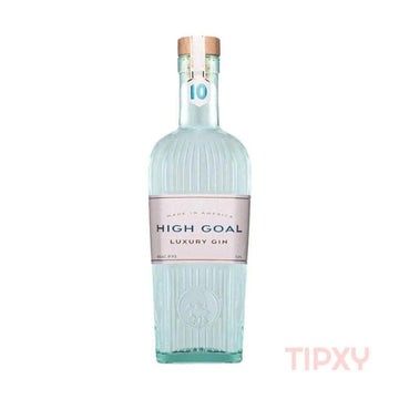High Goal - Luxury Gin