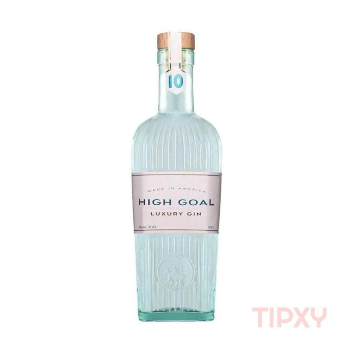 High Goal - Luxury Gin