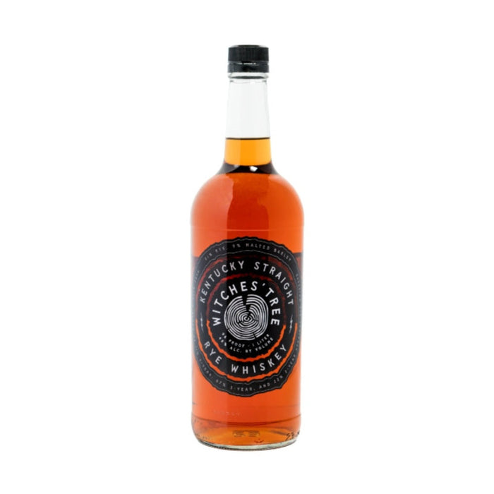 High N Wicked - Witches Tree Kentucky Straight Rye Whiskey