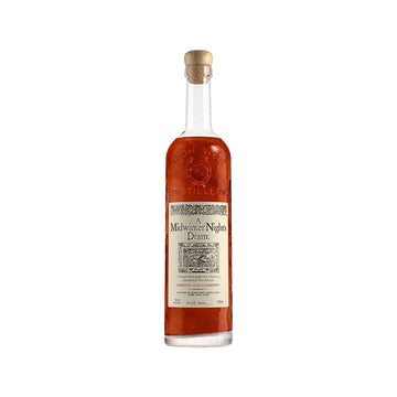 High West - A Midwinter Night's Dram Act 12 Scene 7 Blend of Straight Rye Whiskeys