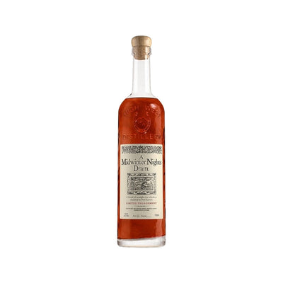 High West - A Midwinter Night's Dram Act 12 Scene 7 Blend of Straight Rye Whiskeys