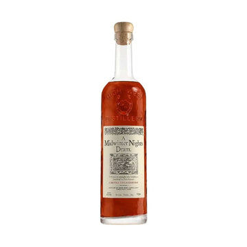 High West - A Midwinter Nights Dram Act 13 Scene 8 Whiskey