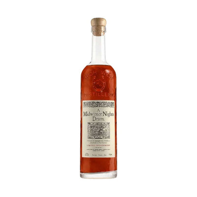 High West - A Midwinter Nights Dram Act 13 Scene 8 Whiskey