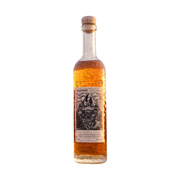 High West Distillery x Casa Noble - The Noble Share Marques Blend Straight Whiskey