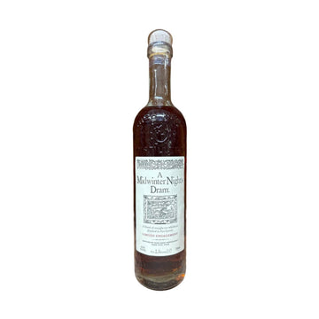 High West - High West A Midwinter Night's Dram Straight Rye Whiskey Act 11 Scene 10