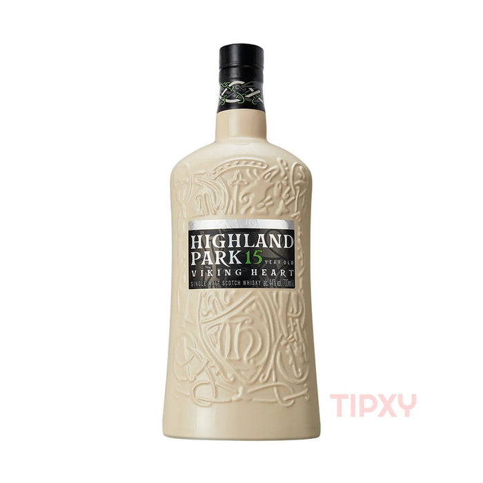 Highland Park - 15 Year Single Malt Scotch