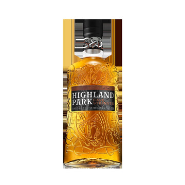 Highland Park - Cask Strength Single Malt No. 5