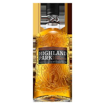 Highland Park - Cask Strength Single Malt No. 5