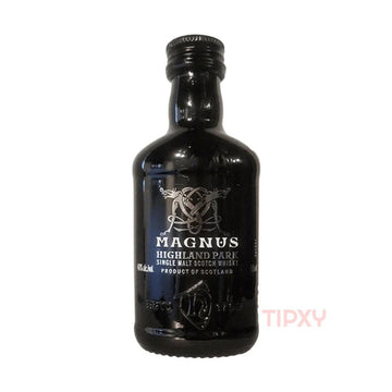Highland Park - Magnus Single Malt Scotch Whisky