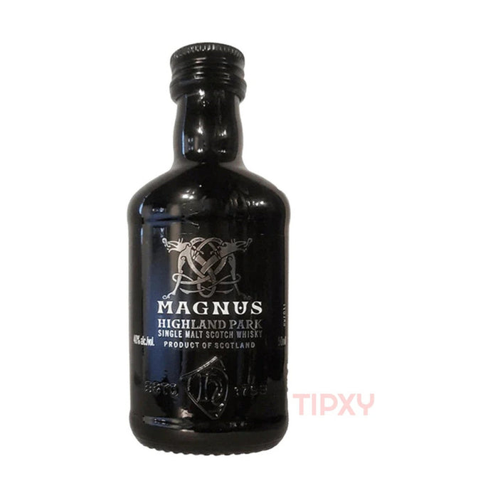 Highland Park - Magnus Single Malt Scotch Whisky