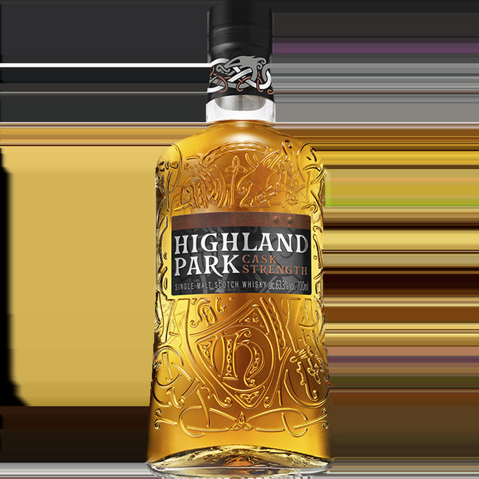 Highland Park - Single Cask Texas Edition No. 2