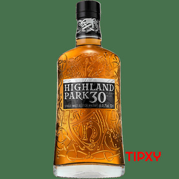 Highland Park - Spring 2019 Release 30 Year Old Single Malt