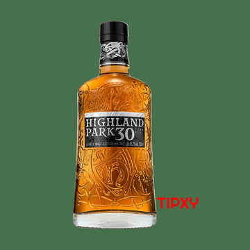 Highland Park - Spring 2019 Release 30 Year Old Single Malt