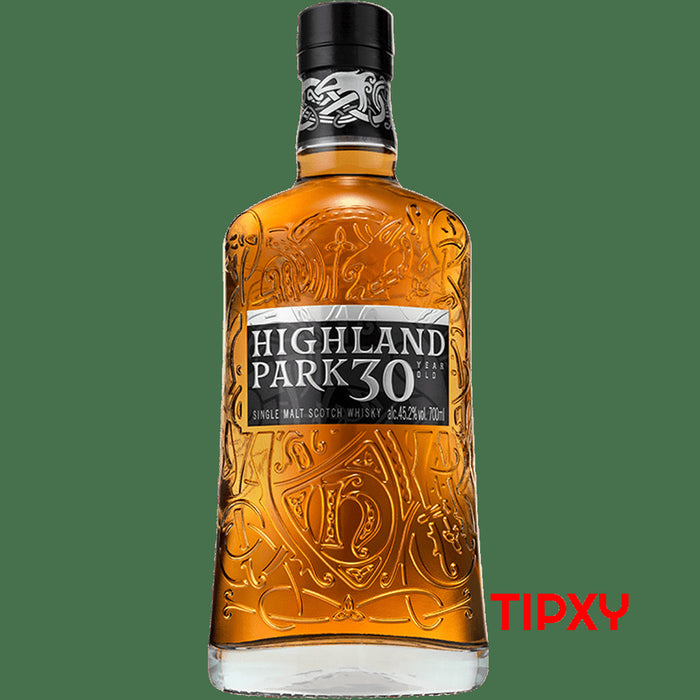 Highland Park - Spring 2019 Release 30 Year Old Single Malt