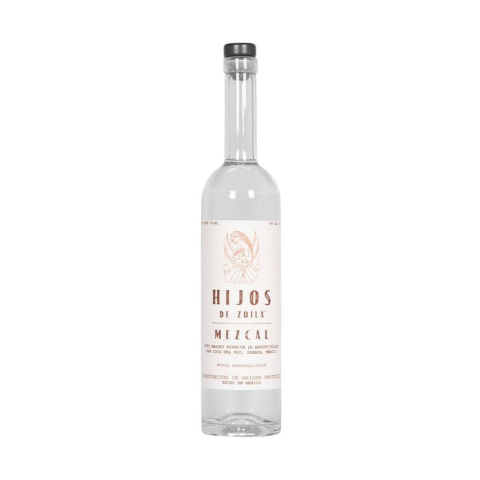 Hijos De Zoila - Mezcal