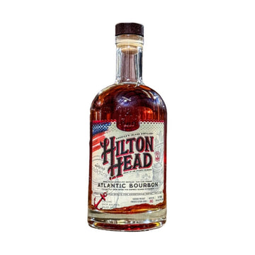 Hilton Head - Atlantic Bourbon Whiskey
