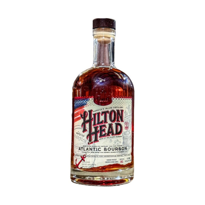 Hilton Head - Atlantic Bourbon Whiskey