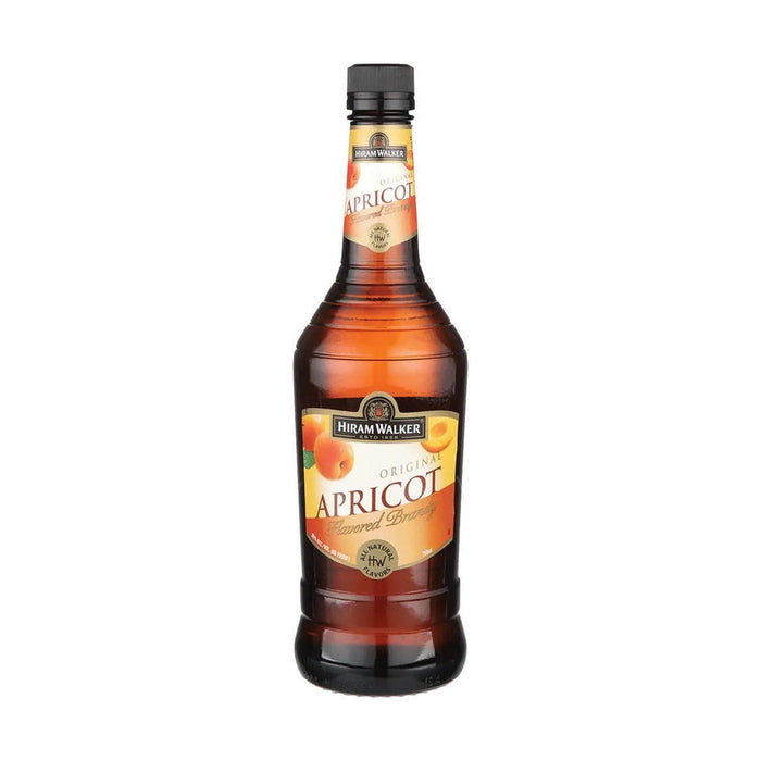 Hiram Walker - Apricot Brandy