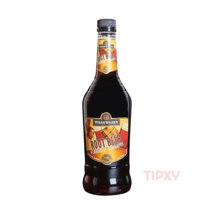 Hiram Walker - Root Beer Schnapps