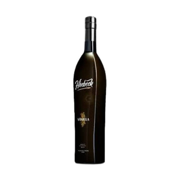 Hoebeek - Vanilla Liqueur