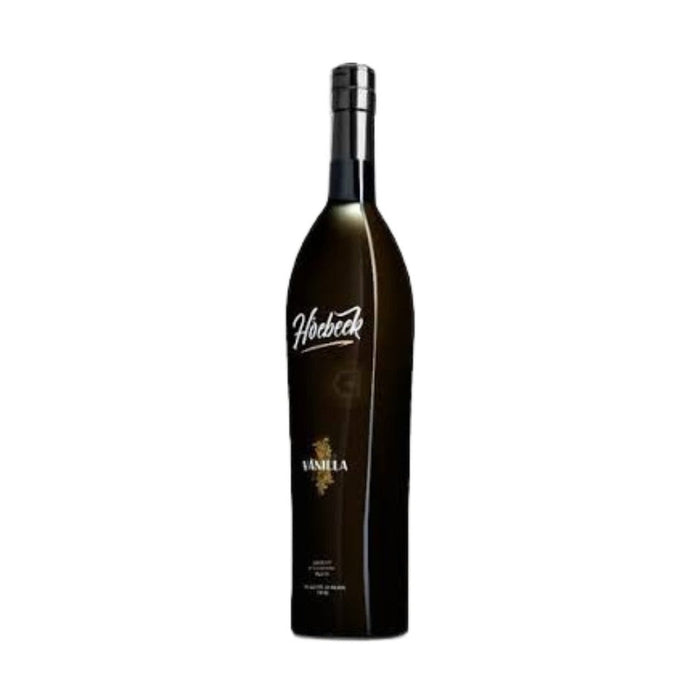 Hoebeek - Vanilla Liqueur