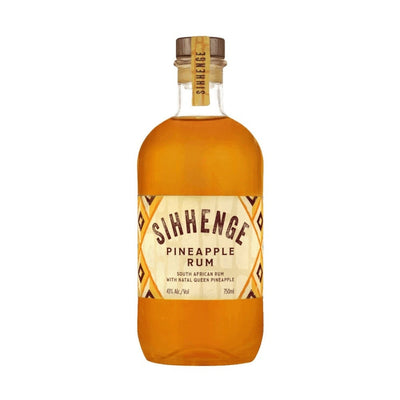 Holmes Cay - Sihhenge Pineapple Rum