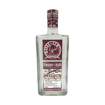 Holmes Cay - The Shaldon MHOBA High Ester Overproof Rum