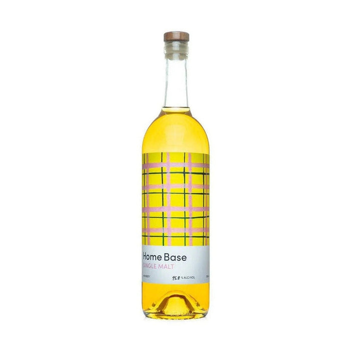 Home Base Spirits - Home Base Single Malt