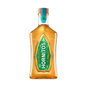 Hornitos - Anejo Tequila