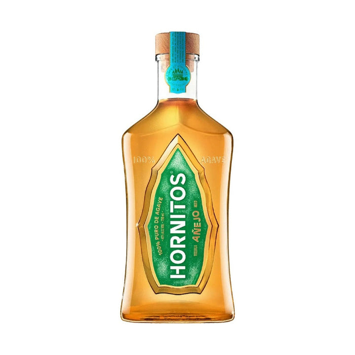 Hornitos - Anejo Tequila