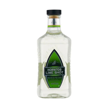 Hornitos - Lime Shot Flavored Tequila