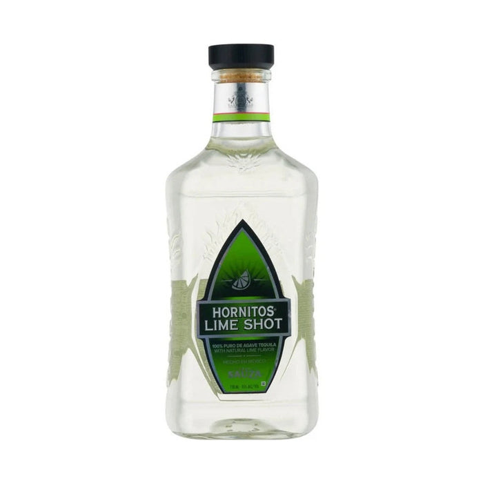 Hornitos - Lime Shot Flavored Tequila