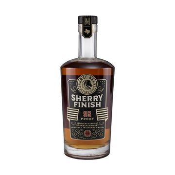 Horse Neck - Sherry Cask Finish Kentucky Straight Bourbon Whiskey