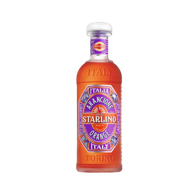 Hotel Starlino - Arancione Italian Orange Aperitivo Liqueur
